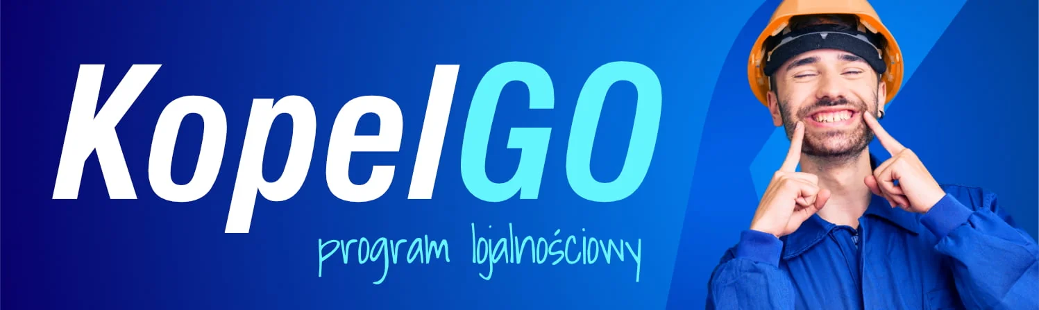 KopelGO